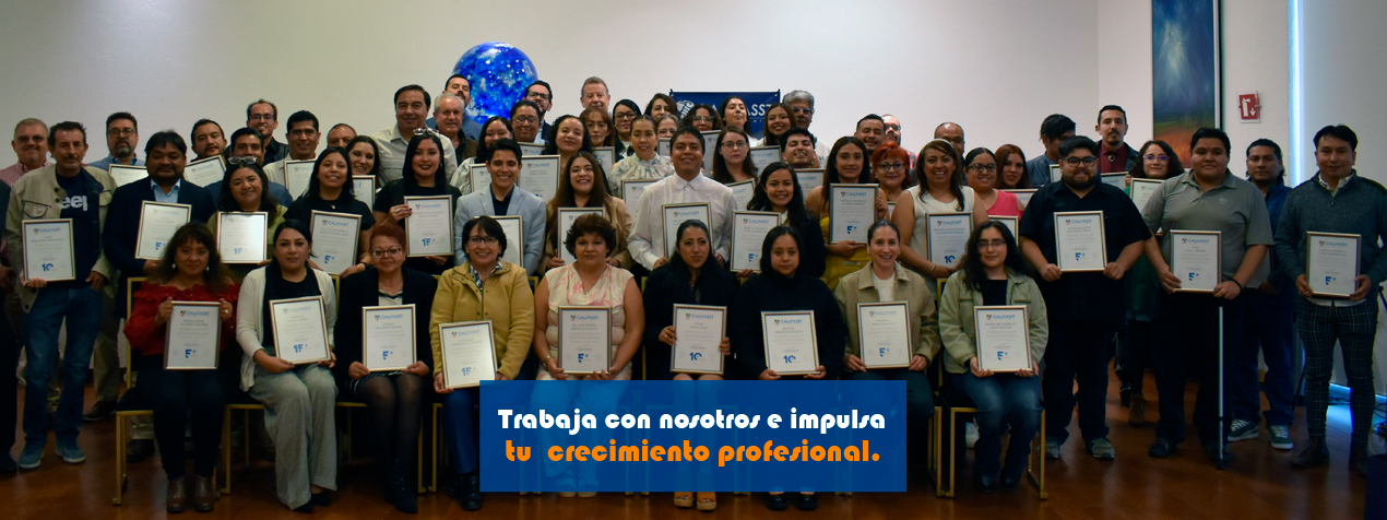 Testimonio o Envento