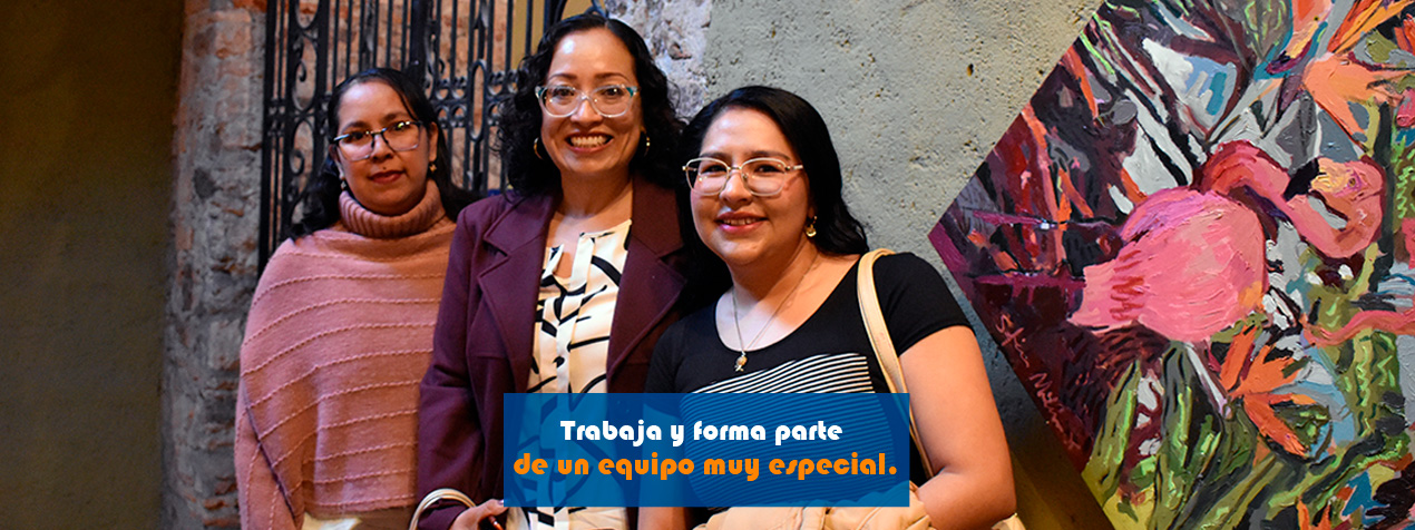 Evento o Testimonio